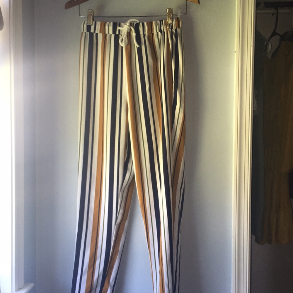 ☀️🌊Beach Vibes Pants